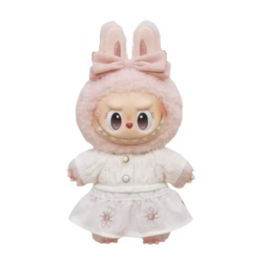 Mokoko Fall Into Sweaters Popland Exclusive New In Box